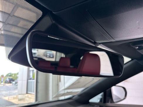 New 2026 Lexus NX 350 AWD image 35