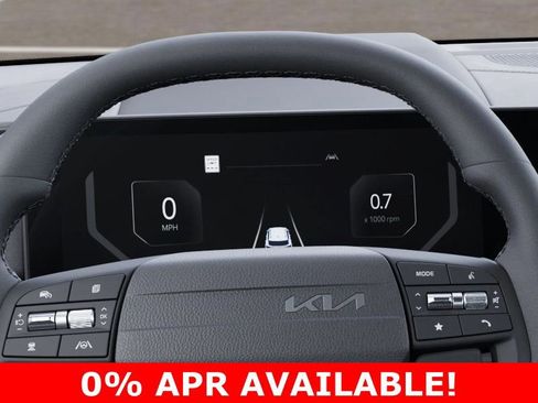 New 2026 Kia Sportage SX Prestige image 21