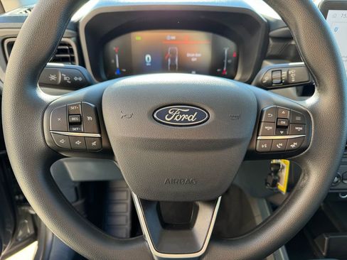 New 2026 Ford Maverick XL image 14