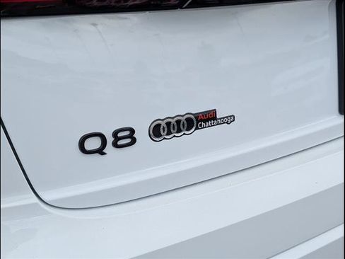 New 2026 Audi Q8 Premium Plus image 15
