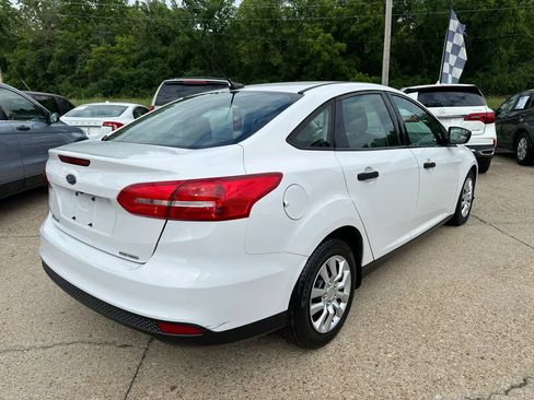 Used 2015 Ford Focus S FWD image 7