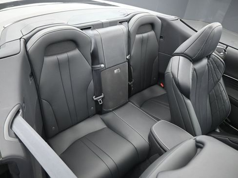 Used 2024 Lexus LC 500 Convertible w/ Bespoke Build Package image 10