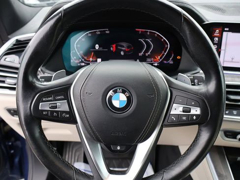 Used 2020 BMW X5 xDrive40i w/ Premium Package image 33