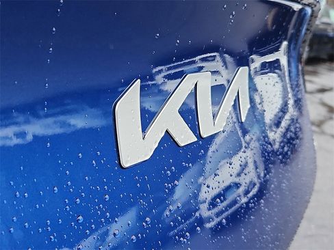 Certified 2023 Kia Sportage X-Pro Prestige image 30