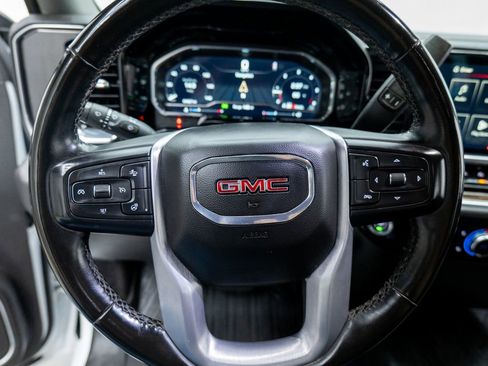 Used 2023 GMC Sierra 1500 SLE AWD/4WD image 44