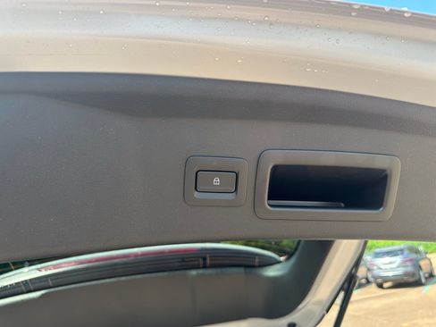 New 2026 MAZDA CX-5 Select AWD/4WD image 27