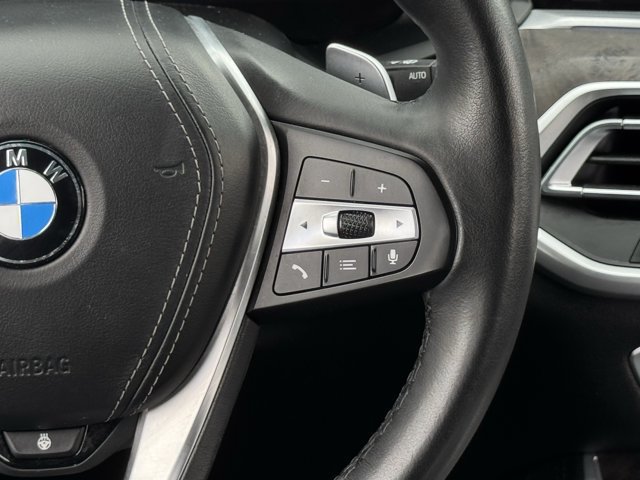 Used 2022 BMW X5 xDrive40i w/ Luxury Seating Package AWD/4WD image 16