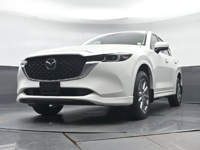 Certified 2024 MAZDA CX-5 AWD 2.5 S w/ Preferred Package image 28
