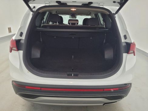 Used 2023 Hyundai Santa Fe SEL AWD/4WD image 29