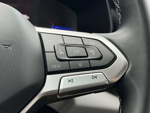 Certified 2023 Volkswagen Taos S w/ Driver Assistance Package AWD/4WD image 22
