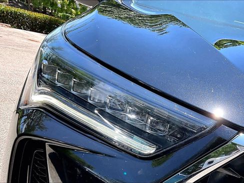 Used 2023 Acura RDX AWD w/ Advance Package image 28