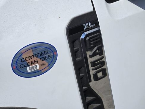 New 2026 Ford F450 XL RWD image 7