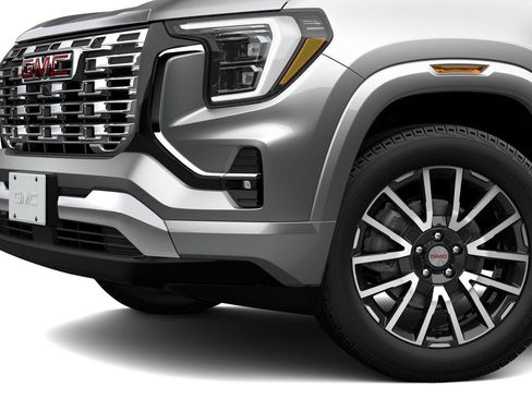 New 2026 GMC Terrain Denali AWD/4WD image 53