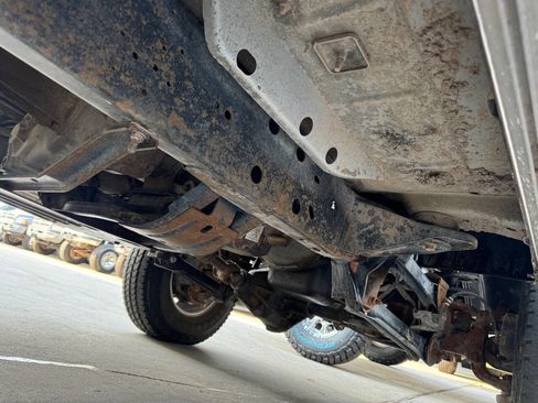 Used 1998 Dodge Ram 3500 Truck 4x4 Regular Cab image 14