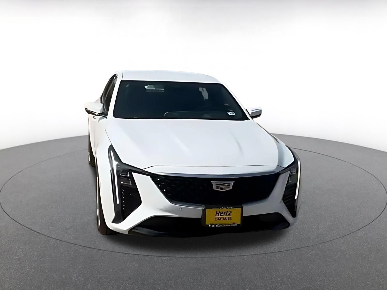 Used 2026 Cadillac CT5 Premium Luxury AWD/4WD image 3