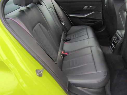 Used 2023 BMW M3 Competition image 21