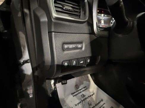 Certified 2024 Nissan Murano SL image 14