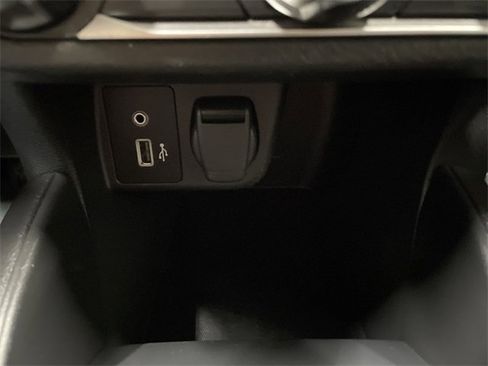 Used 2024 Nissan Versa S w/ Trunk Package image 23