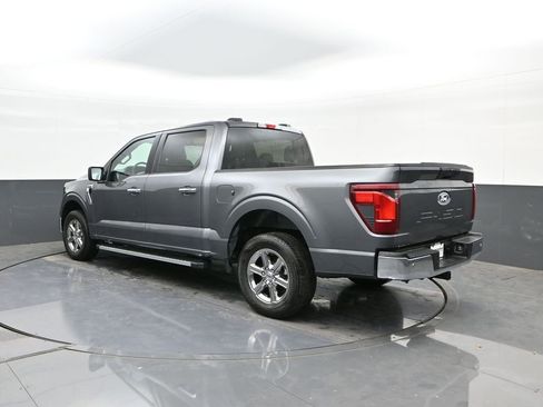 Used 2025 Ford F150 XLT w/ Equipment Group 301A Standard image 5