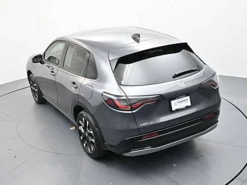 Used 2026 Honda HR-V EX-L image 39