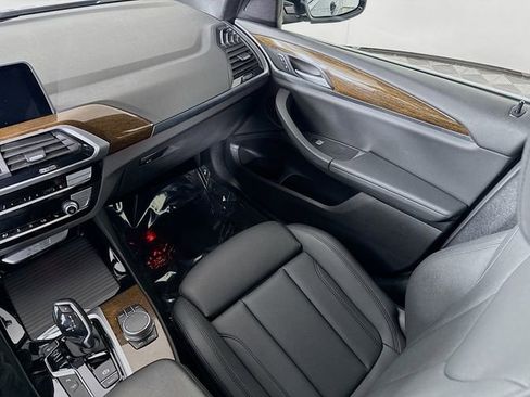 Used 2020 BMW X3 xDrive30i w/ Convenience Package image 24