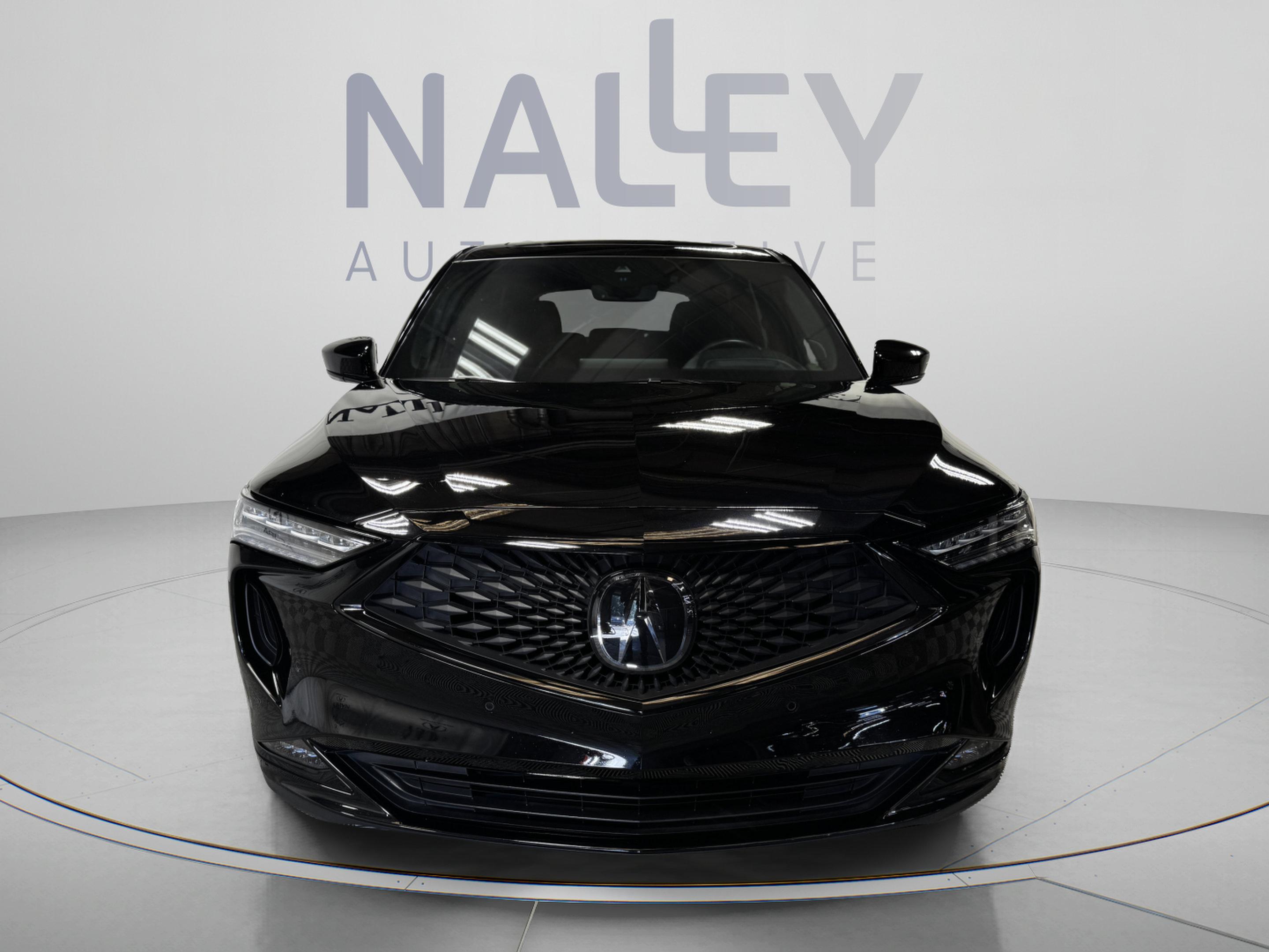 Used 2022 Acura MDX A-Spec AWD/4WD image 8