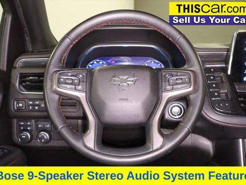 Used 2024 Chevrolet Tahoe RST w/ Luxury Package AWD/4WD image 15