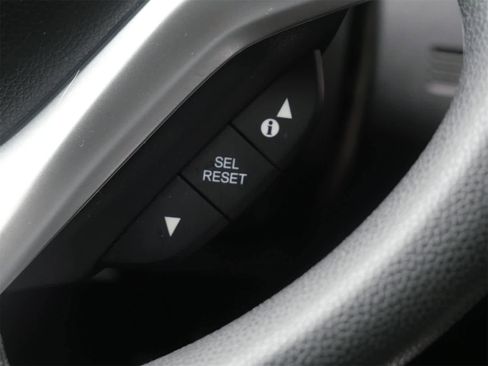 Used 2018 Honda Fit EX image 24