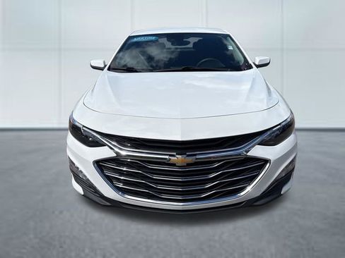 Used 2024 Chevrolet Malibu LT FWD image 6