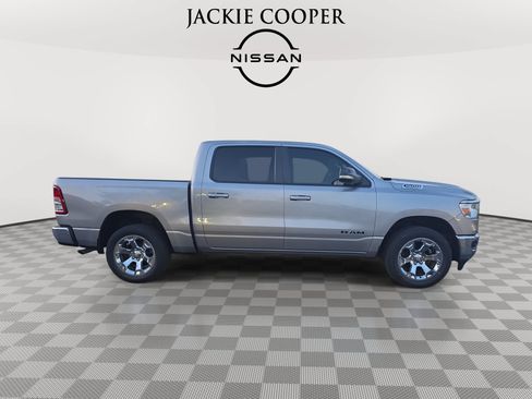 Used 2022 RAM 1500 Big Horn AWD/4WD image 4