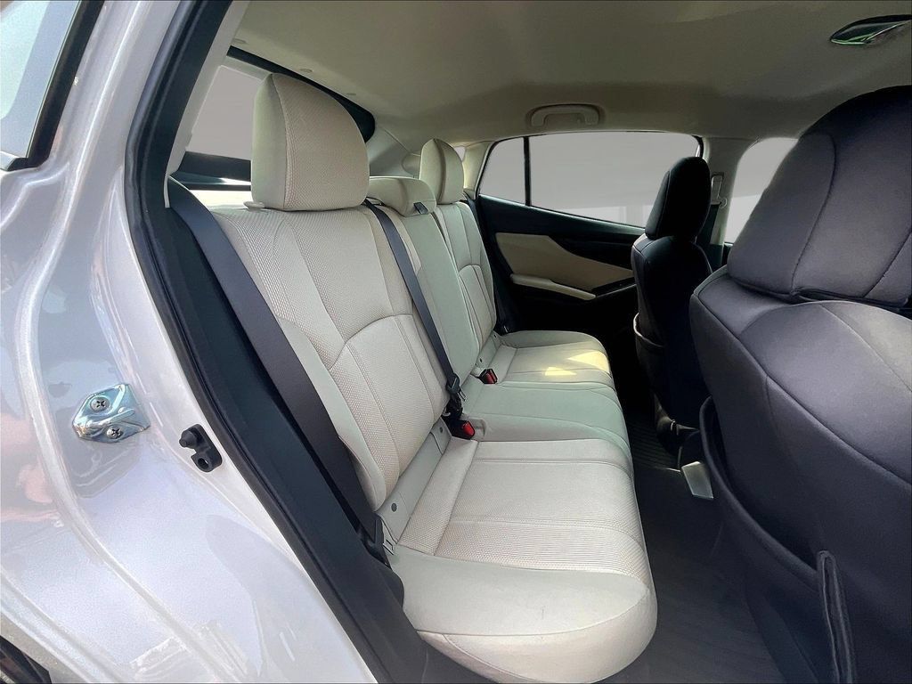 Used 2021 Subaru Impreza 2.0i Premium AWD/4WD image 23