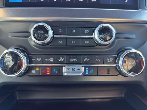 Used 2024 Ford F350 King Ranch image 21