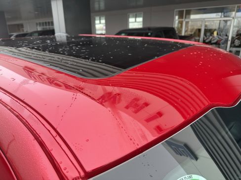 New 2025 Ford F150 Lariat w/ Equipment Group 502A High image 10