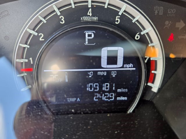 Used 2018 Honda CR-V LX image 12