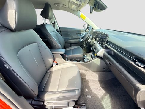 New 2026 Hyundai Kona SEL Premium FWD image 21