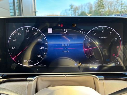 Certified 2023 Mercedes-Benz S 500 4MATIC image 32