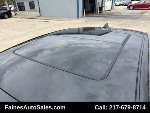 Used 2017 Chevrolet Impala Premier w/ Enhanced Convenience Package image 32