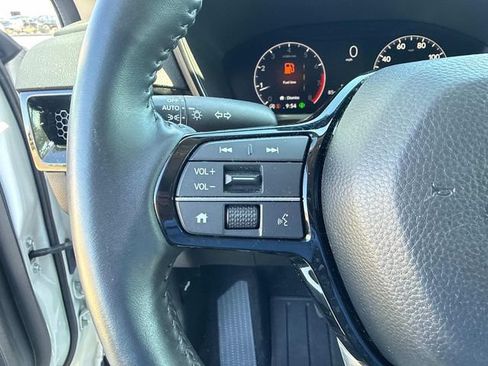 Used 2024 Honda CR-V EX-L image 26