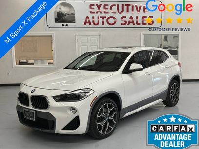 Used 2019 BMW X2 xDrive28i w/ M Sport X Package