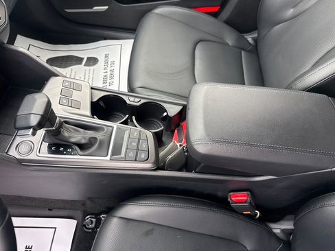 Used 2026 Kia Sportage EX image 26