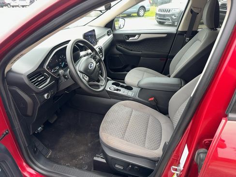 Used 2020 Ford Escape SE AWD/4WD image 12