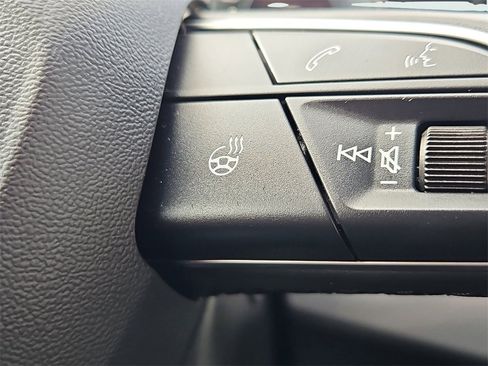 Certified 2025 Audi A5 2.0T Premium Plus image 22