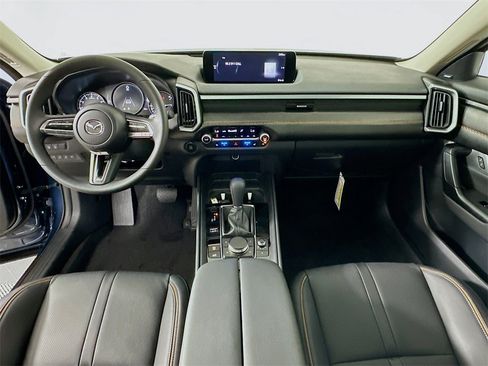 New 2026 MAZDA CX-50 AWD 2.5 S w/ Weather Package image 3