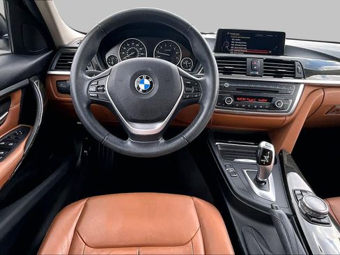 Used 2014 BMW 335i Sedan RWD image 6