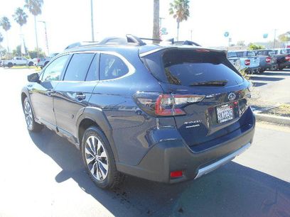 Used 2024 Subaru Outback Limited