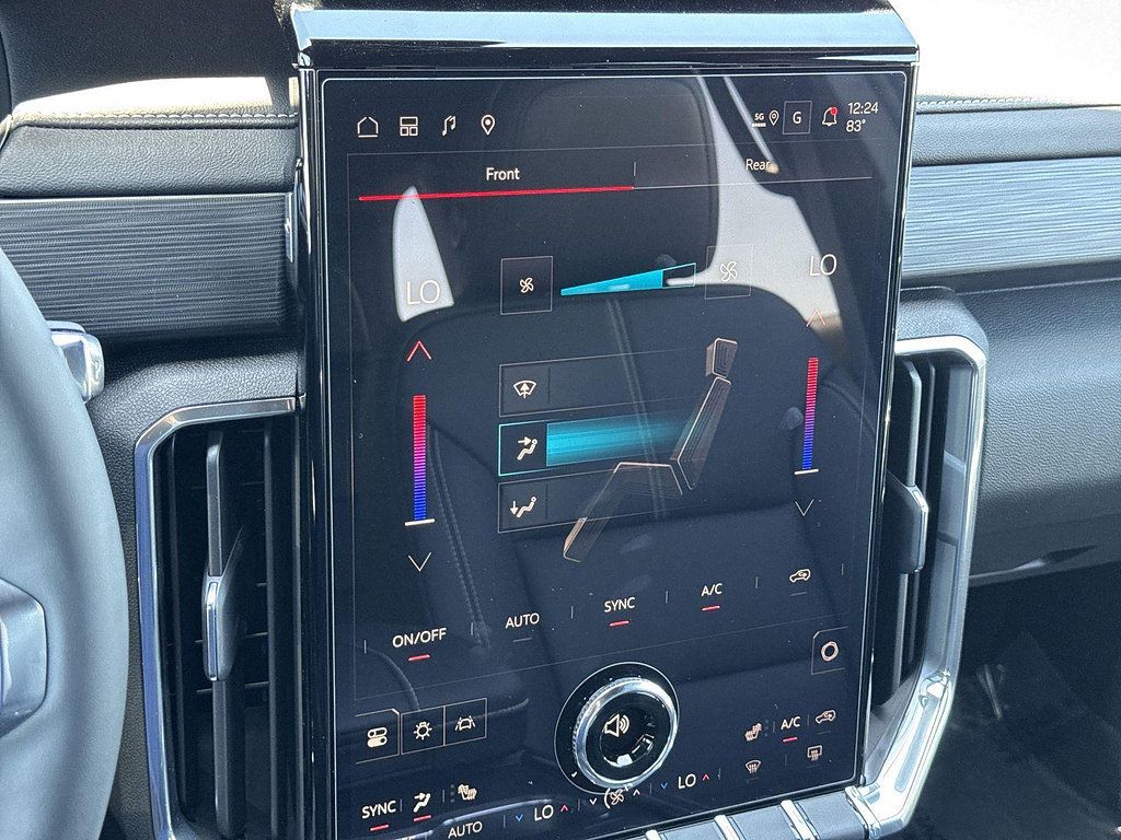 New 2026 GMC Acadia Elevation w/ Black Edition FWD image 12