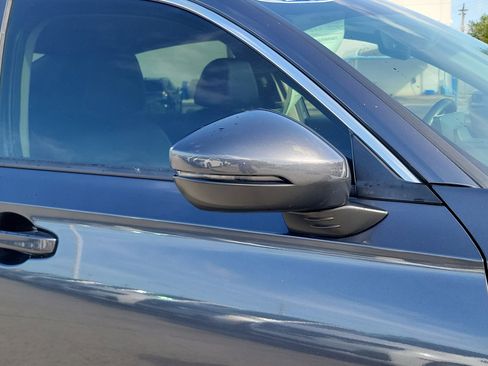 Certified 2023 Honda Civic Touring image 8
