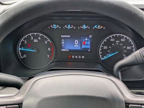 Used 2024 Ford F250 XL w/ STX Appearance Package image 8