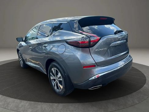 Used 2023 Nissan Murano S AWD/4WD image 7