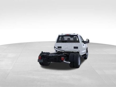 New 2025 Ford F350 XL image 15